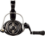 Daiwa Silver Wolf GINRO LBQD Lever-break Reel