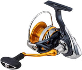 Daiwa REVROS LT-5000-D-CH Spinning Reel