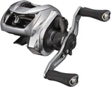 Daiwa Zillion SV TW 1000HL Baitcasting Reel