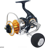 Daiwa 16 BLAST 4500 Spinning Reel