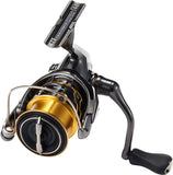 Shimano 20 TWIN POWER 2500SHG Spinning Reel