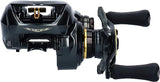 Daiwa STEEZ CT SV TW 700HL Baitcasting Reel