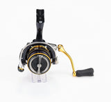Daiwa LEGALIS LT2500S-XH Spinning Reel