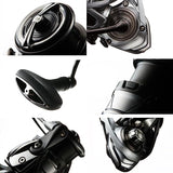 Daiwa 18 CALDIA LT-5000D-CXH Spinning Reel