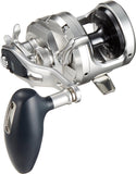 Shimano 17 OCEA JIGGER 1501-HG Baitcasting Reel