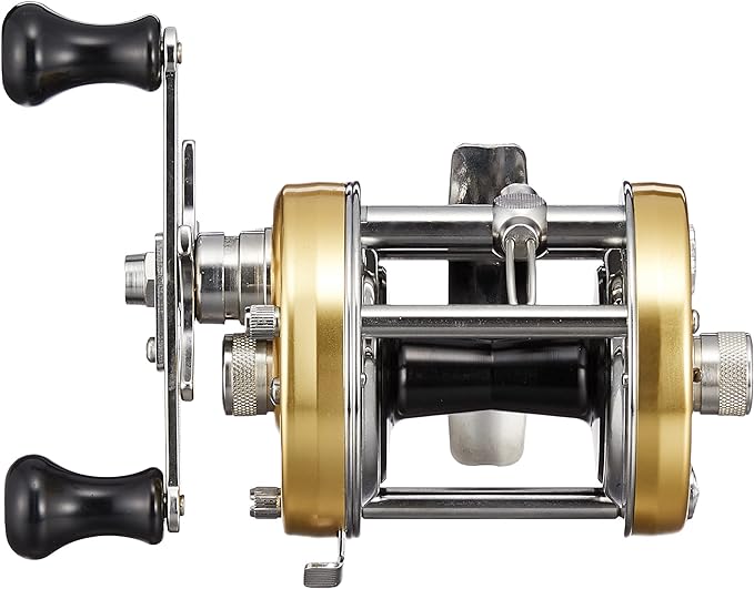 abu garcia ambassadeur 6501 cs pro rocket Abu Garcia Ambassadeur 6501 CS Rocket Champagne Baitcasting Reel – EX TOOLS JAPAN, High quality tools from Japan