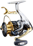 Shimano BB-X DESPINA 2500-DHG Lever-break Reel