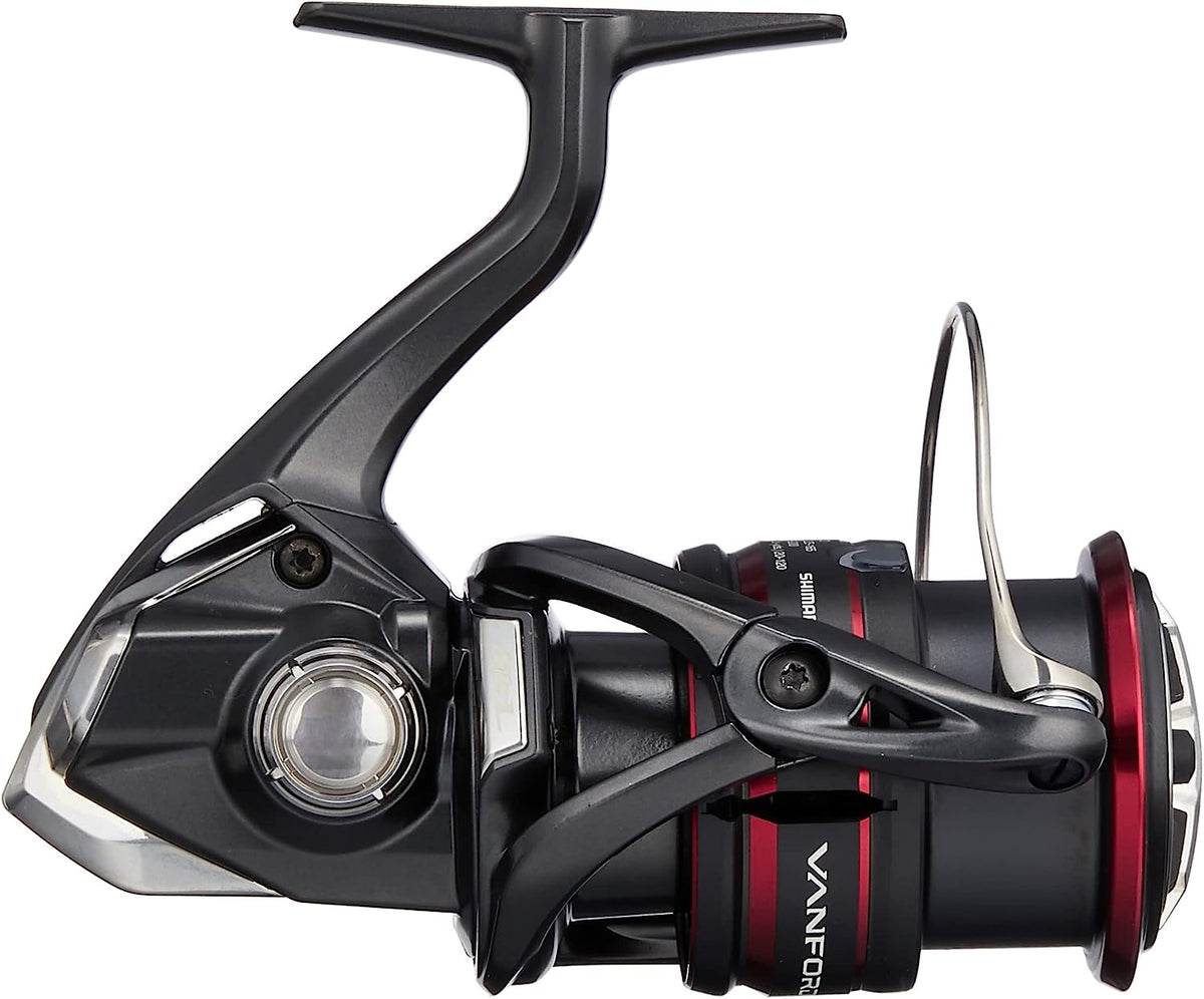 Shimano VANFORD 4000MHG Spinning Reel – EX TOOLS JAPAN, High quality tools  from Japan