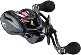 Daiwa 17 KOHGA TW 4.9-L-RM Baitcasting Reel for Jigging
