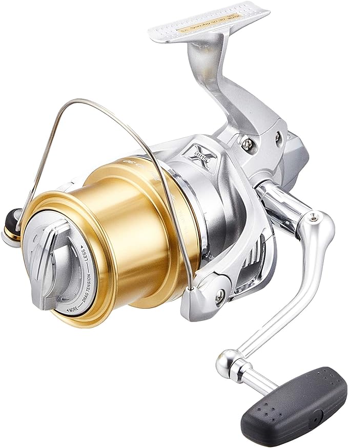 shimano aero reel line Shimano SUPER AERO Spin Joy SD SD 30 Standard Line Surf Casting Reel – EX TOOLS JAPAN, High quality tools from Japan