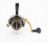 Daiwa LEGALIS LT3000-CXH Spinning Reel