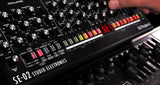 ROLAND BOUTIQUE SE-02 SOUND MODULE Analog Synthesizer BRAND NEW with BOX