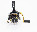 Daiwa LEGALIS LT2500D Spinning Reel