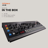 ROLAND BOUTIQUE JX-08 Sound Module Polyphonic Sequencer BRAND NEW in BOX