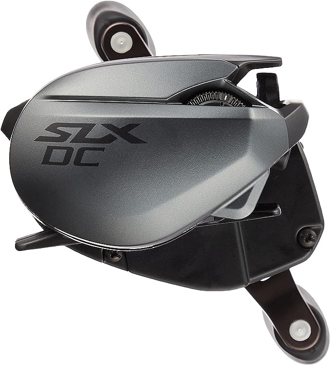 シマノ 20 SLX DC 71HG LEFT Shimano 20 SLX DC 71HG Left Handed Baitcasting Reel for sale
