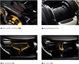 Daiwa MORETHAN PE SV 8.1R TW Baitcasting Reel