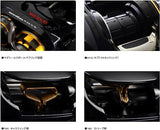 Daiwa MORETHAN PE SV 8.1L TW Baitcasting Reel