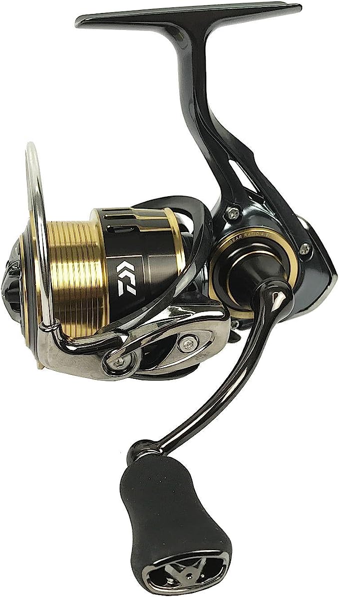 Daiwa 17 THEORY 2506 Spinning Reel – EX TOOLS JAPAN, High quality