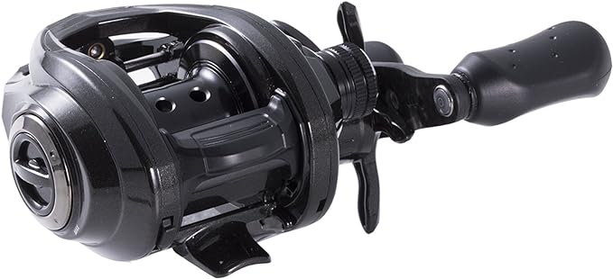 Abu Garcia ROXANI 7 ROXANI7 Baitcasting Reel – EX TOOLS