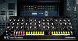 ROLAND BOUTIQUE SE-02 SOUND MODULE Analog Synthesizer BRAND NEW with BOX
