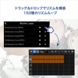 ZOOM R20 Multi-Track Recorder USB Audio Interface Full-color LCD Touchscreen NEW