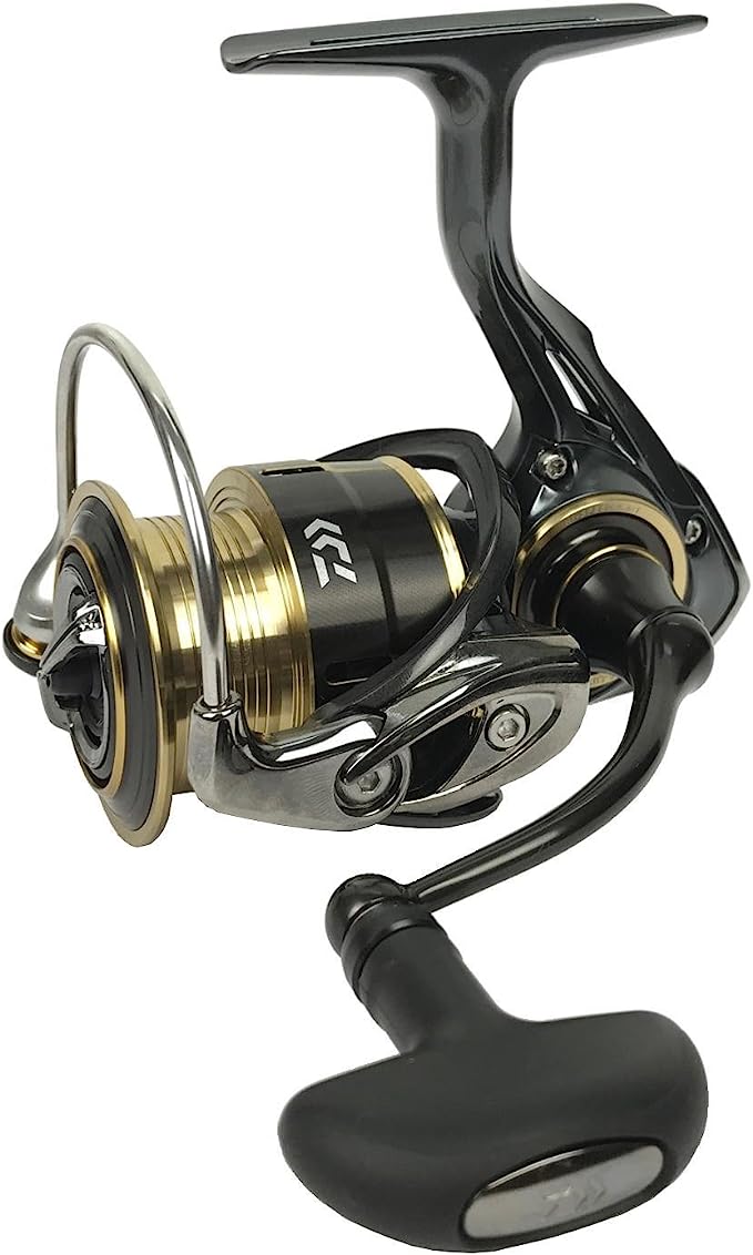 ダイワ 17 セオリー 2508PE-H DAIWA THEORY Daiwa Spinning Reel 17 Theory 2508PE-H (2500 Size)NEW | eBay