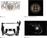 Daiwa 16 BLAST 3500 Spinning Reel