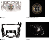 Daiwa 16 BLAST 4500-H Spinning Reel