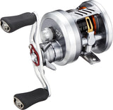 Daiwa MILLIONAIRE CT SV 70SH Baitcasting Reel