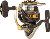 Daiwa LEGALIS LT5000D-CXH Spinning Reel