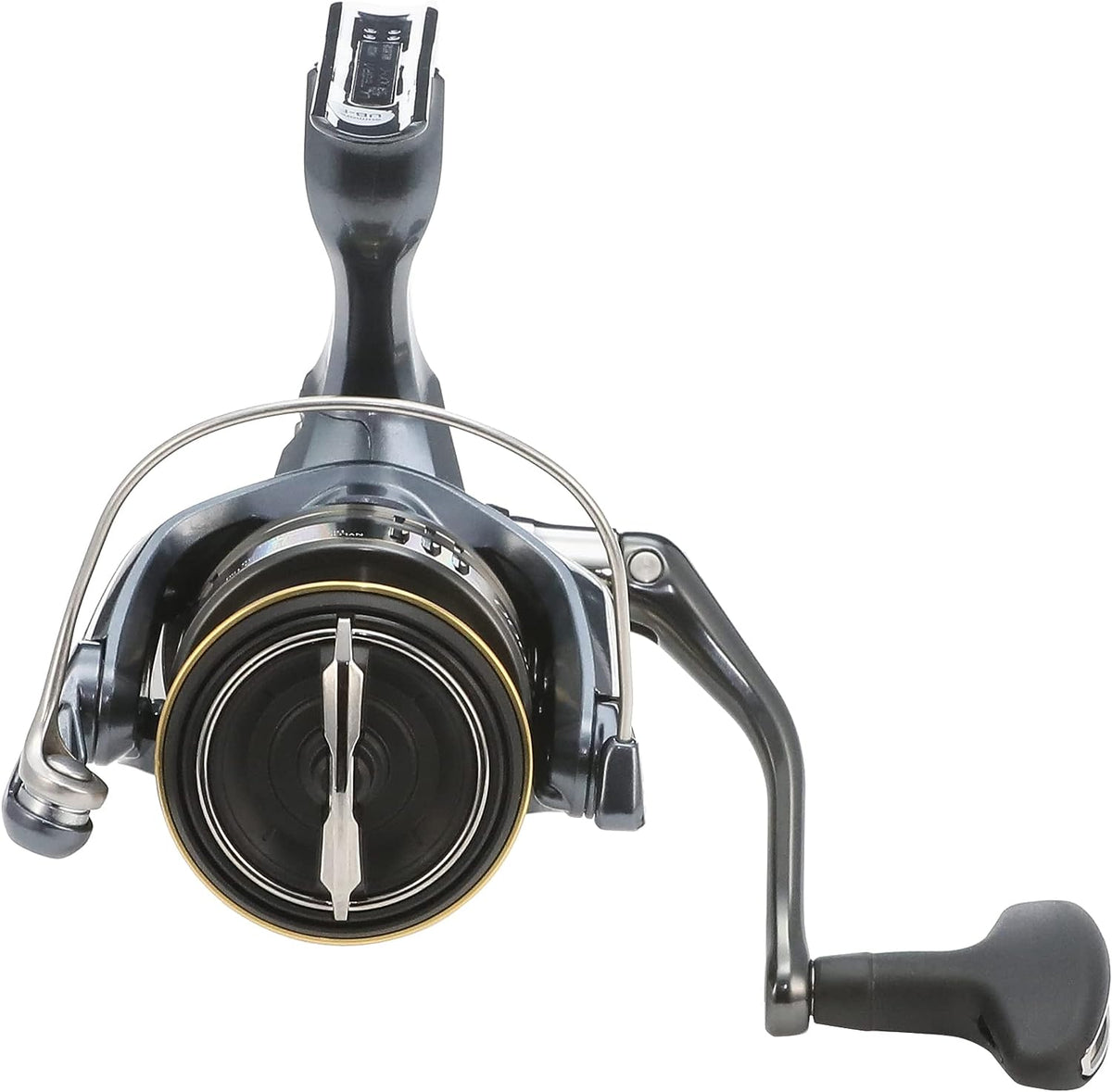 Shimano 21 ULTEGRA C3000 Spinning Reel – EX TOOLS JAPAN, High quality tools  from Japan