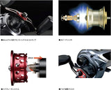Daiwa SS SV 103-SH Baitcasting Reel