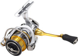 Daiwa 21 FREAMS FC LT2000S-XH Spinning Reel