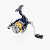 Daiwa 20 Crest LT2500S-XH Spinning Reel