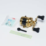 Shimano 15 OCEA CONQUEST 200-PG Baitcasting Reel for Jigging