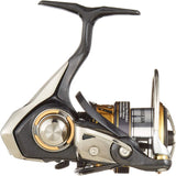 Daiwa LEGALIS LT2500S-XH Spinning Reel