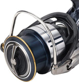 Daiwa 19 CERTATE LT3000S-CH-DH Spinning Reel