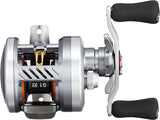 Daiwa MILLIONAIRE CT SV 70SH Baitcasting Reel