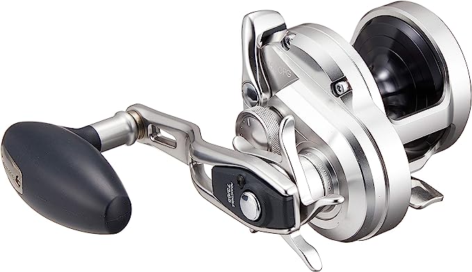 Shimano 17 OCEA JIGGER 1500-PG Baitcasting Reel – EX TOOLS Shimano 17 OCEA JIGGER 1500-PG Baitcasting Reel – EX TOOLS