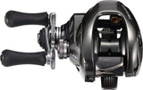 Shimano 20 Metanium HG LEFT Baitcasting Reel