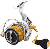 Daiwa 21 FREAMS LT4000-C Spinning Reel