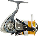 Daiwa 17 EXCELER 2506H Spinning Reel