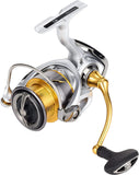 Daiwa 21 FREAMS LT3000-XH Spinning Reel