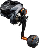Shimano BARCHETTA PREMIUM 151 Baitcasting Reel