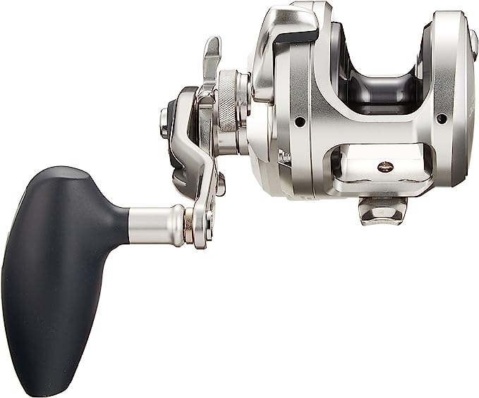 Shimano 17 OCEA JIGGER 1501-PG Baitcasting Reel – EX TOOLS JAPAN