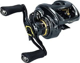 Daiwa STEEZ CT SV TW 700H Baitcasting Reel