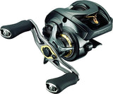 Daiwa STEEZ SV TW 1016-SV-H Baitcasting Reel