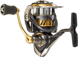 Daiwa LEGALIS LT2500S-XH Spinning Reel