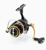Daiwa LEGALIS LT3000D-C Spinning Reel