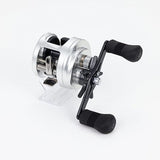 Shimano 12 OCEA CALCUTTA 201PG(Left) Baitcasting Reel
